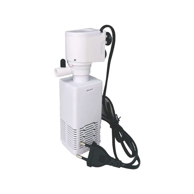 فیلتر داخلی آکواریوم جینگی مدل JY-500F