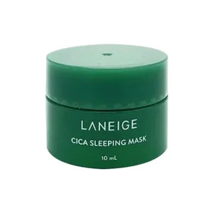 ماسک لانیژ مدل Cica sleeping حجم 10 میلی لیتر