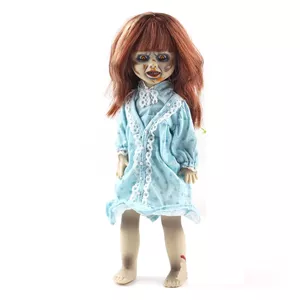 اکشن فیگور مدل عروسک های زنده طرح Living Dead Dolls