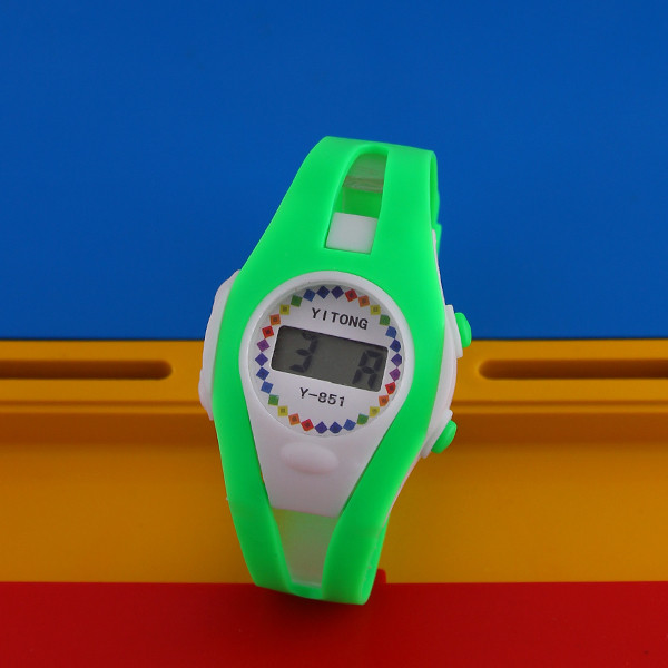 ساعت مچی دیجیتال مدل LE 3590 -SB-SE