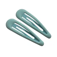 گیره مو زنانه مدل گیره تق تقی