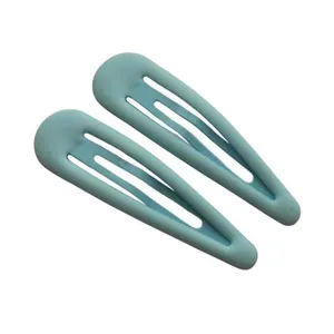 گیره مو زنانه مدل گیره تق تقی