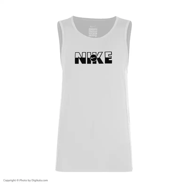 تاپ ورزشی مردانه مدل NK-04