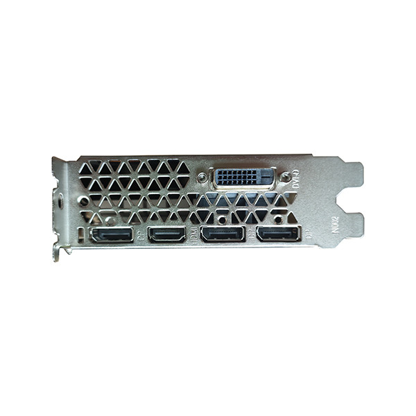 کارت گرافیک توربو چیپ مدل Typhoon RX580-8GD5