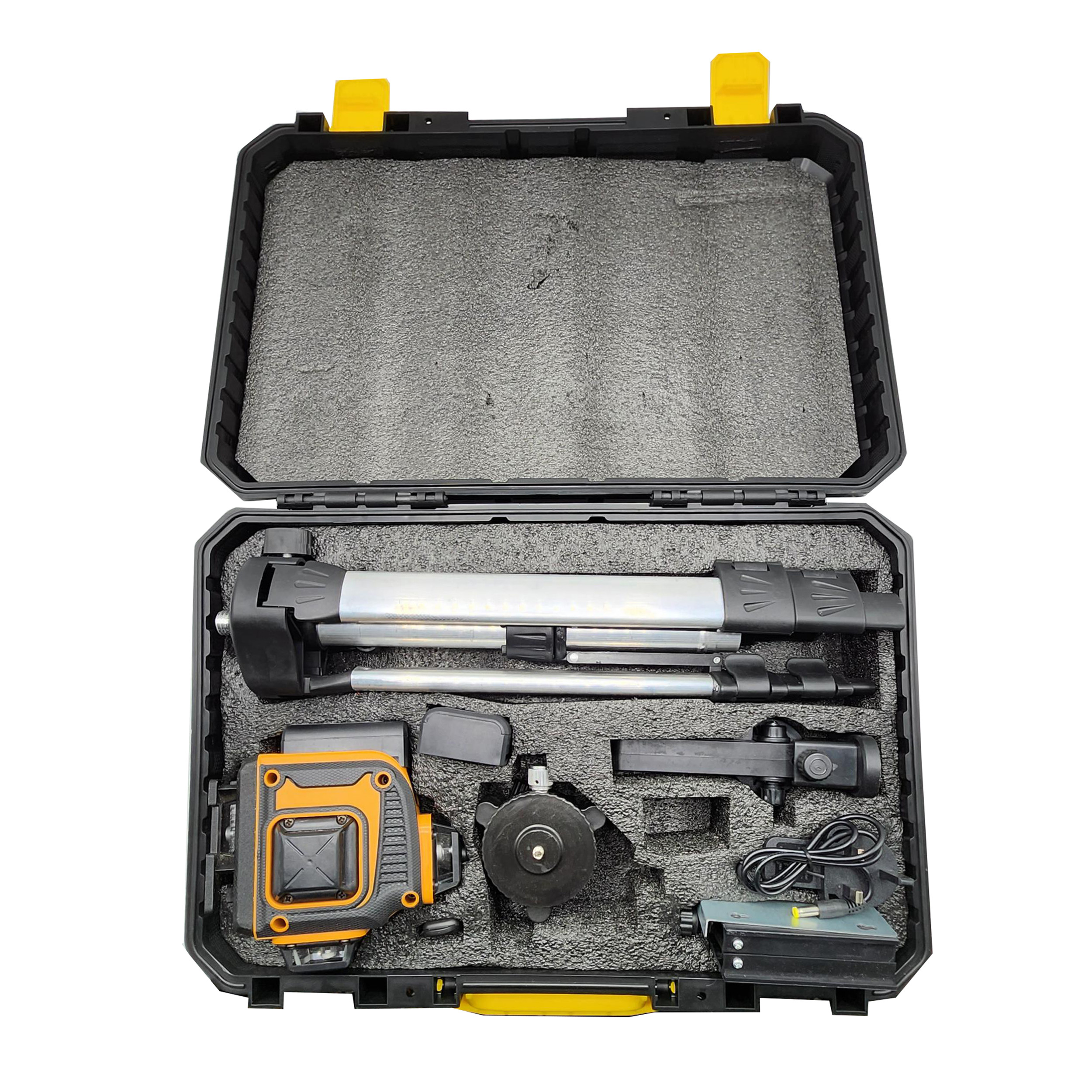 تراز لیزری اینتیمکث مدل GHR 150