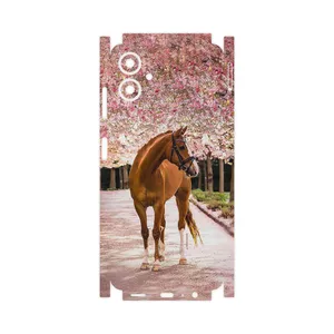 MAHOOT Horse_1-FullSkin Cover Sticker for Samsung Galaxy A06