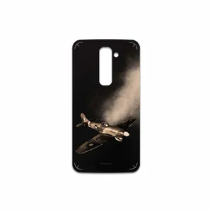 MAHOOT World War II Aircraft Cover Sticker for LG G2