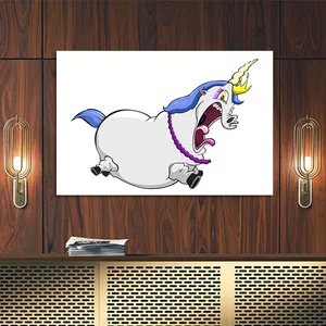 تابلو شاسی مدل یونیکورن کد 90