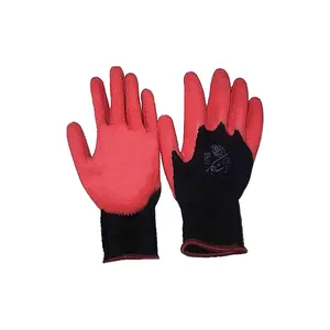 دستکش صنعتی استادکار مدل ممتاز کد40