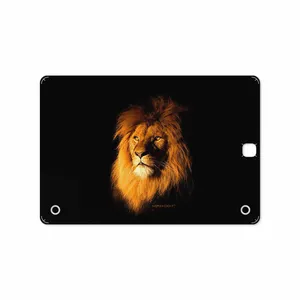 MAHOOT Lion Cover Sticker for Samsung Galaxy Tab A 9.7 2015 T555