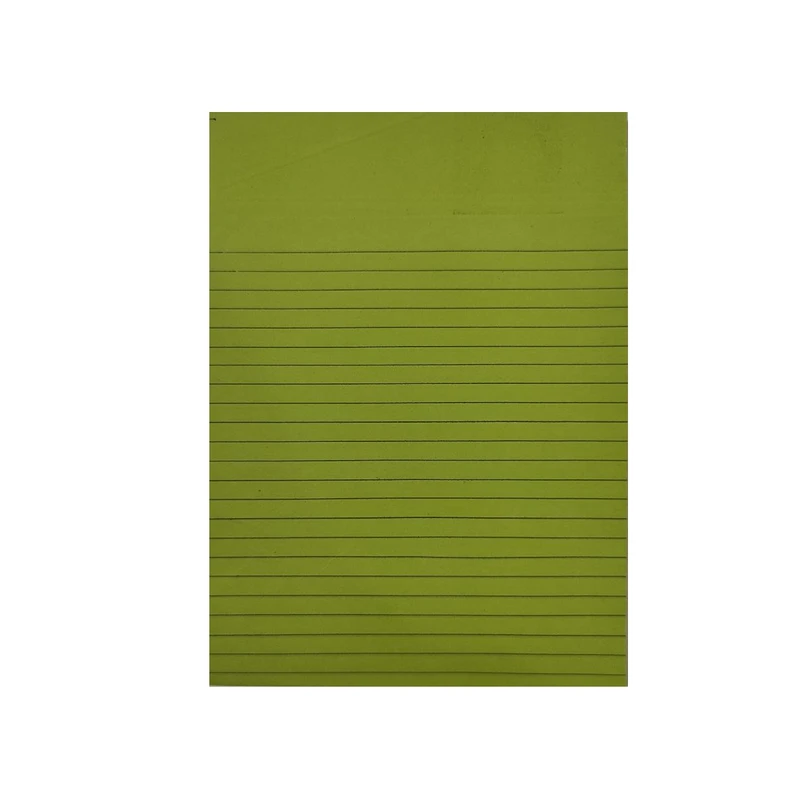 کاغذ یادداشت چسب دار اسکای مدل A5 کد 007