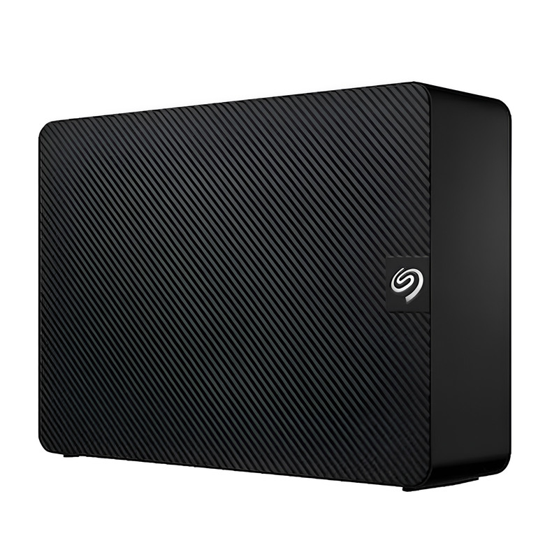 هارد اکسترنال سیگیت مدل  Expansion Desktop STKP6000400 ظرفیت شش ترابایت