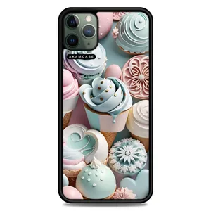 AKAM AMC-WA11PROMAX-CANDY-21 Cover For Apple iPhone 11 Pro Max