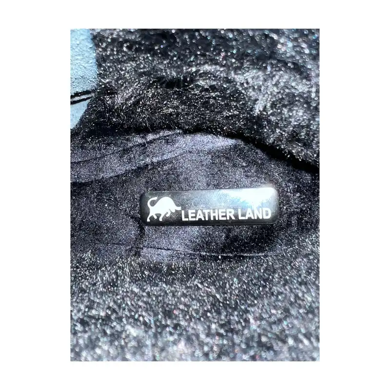 بوت زنانه سرزمین چرم مدل 145295k رنگ مشکی