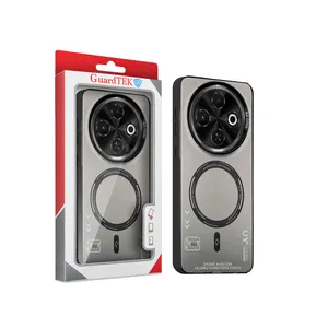 Guardtek Asak Socool Cover for Tecno Spark 30C