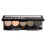 پالت سایه چشم نوت سری Professional Palette تحت لیسانس شماره103