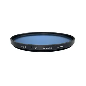 فیلتر لنز مامیا مدل B(82C) - 77MM
