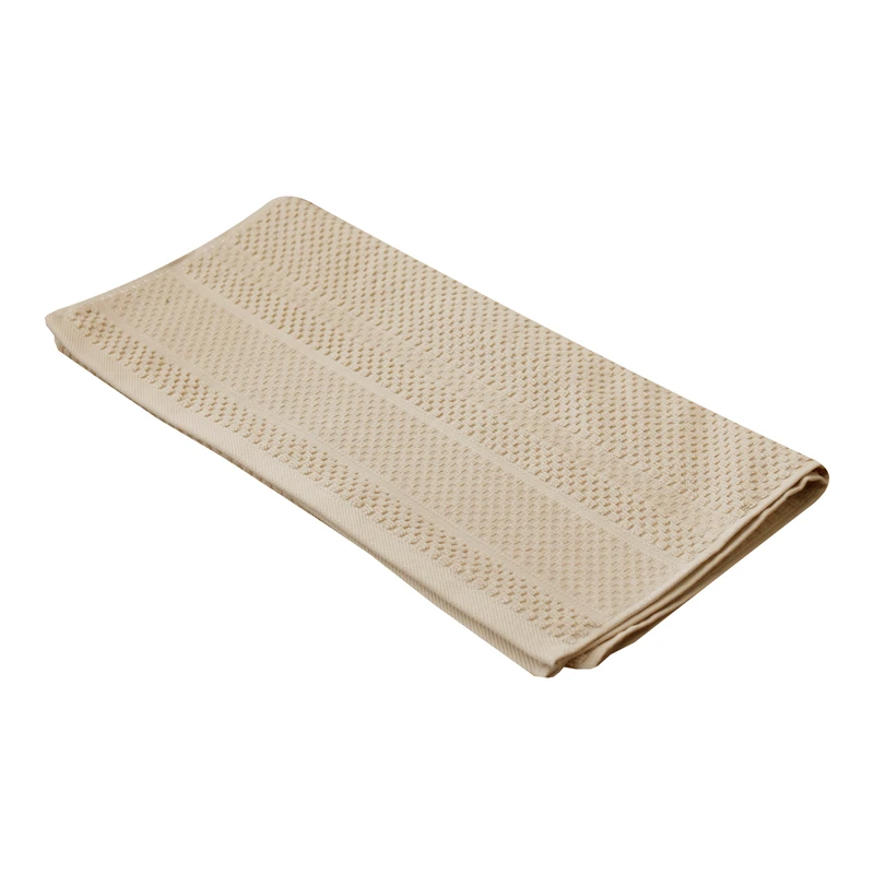 حوله دستی ازدیلک مدل Oz8864 سایز 50x90 سانتی متر