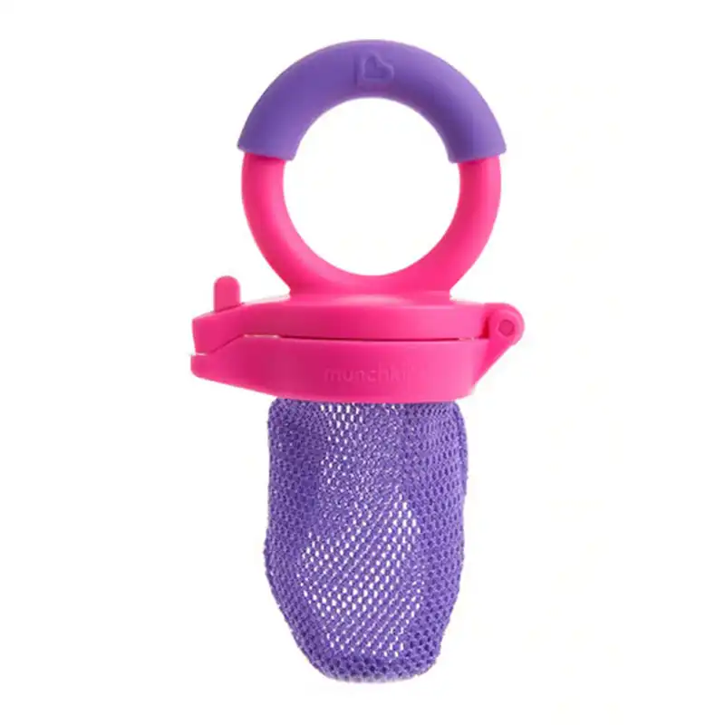 فدر غذاخوری کودک مانچکین مدل Mu 0561