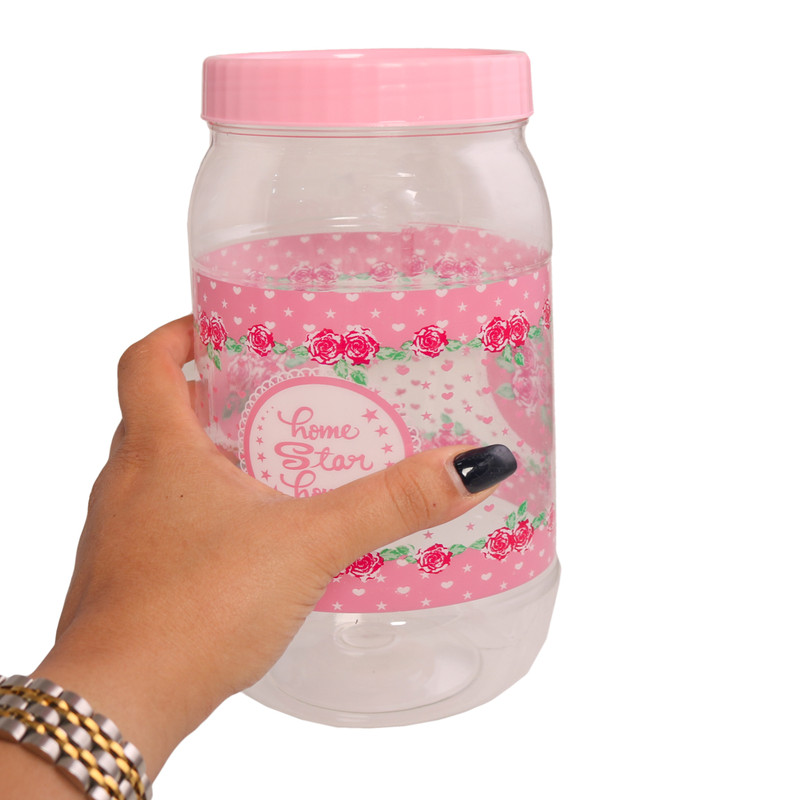 بانکه مدل گلدار کد B4