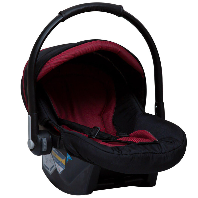 کریر دلیجان مدل لیو 