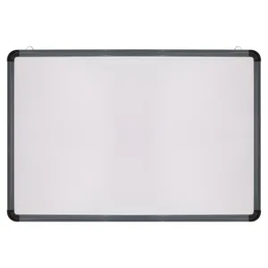 تخته وایت برد مدل مغناطیسی کد Mag25 سایز 80×100 سانتی متر