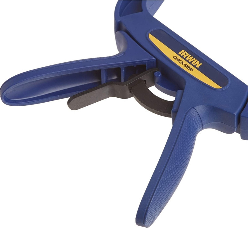 گیره فکی ضامنی اروین مدل QUICK-GRIP