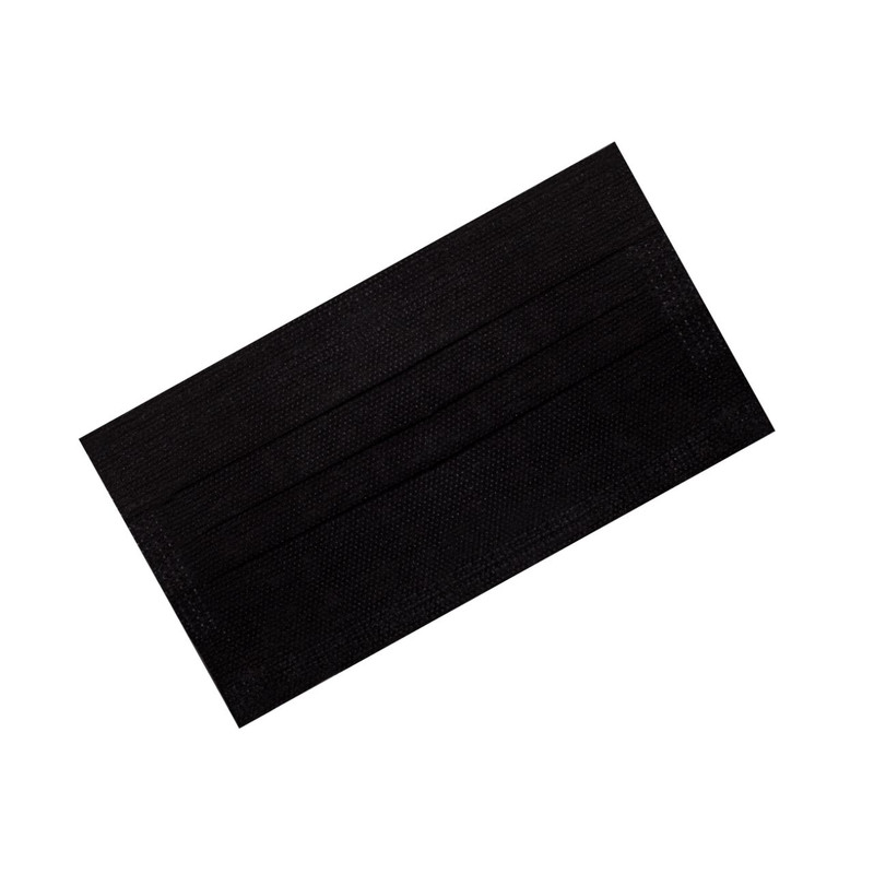 ماسک تنفسی انزانی مدل Ebl01 بسته 10 عددی