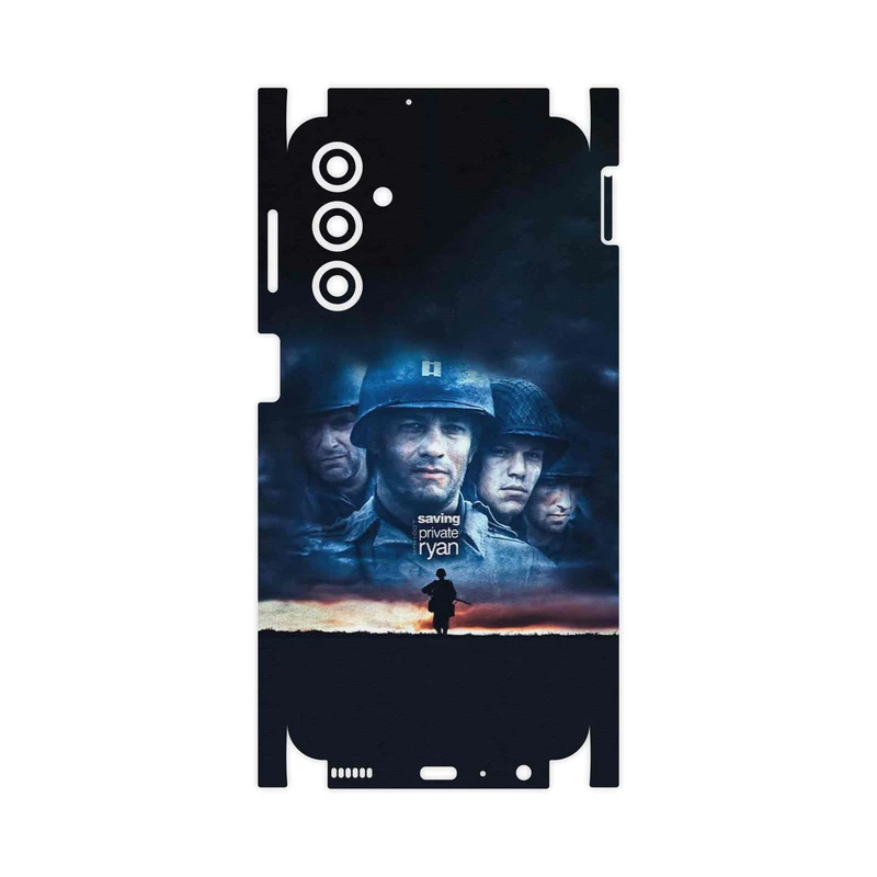 برچسب پوششی ماهوت مدل Saving Private Ryan-FullSkin مناسب برای گوشی موبایل سامسونگ Galaxy M34 5G