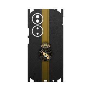 MAHOOT Real_Madrid_2-FullSkin Cover Sticker for Honor X7b