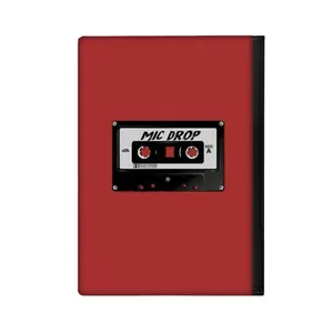 کلاسور مدل نوار کاست کد 1061