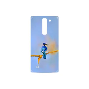 MAHOOT Cyanocitta cristata Cover Sticker for LG Magna