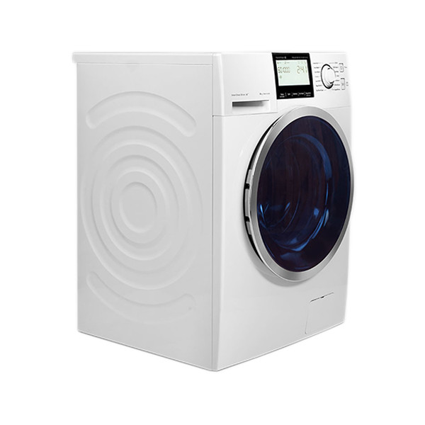 ماشین لباسشویی دوو مدل DWK-Young86C ظرفیت 8 کیلوگرم