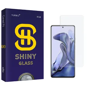 Atouchbo Shiny Screen Protector For Xiaomi 11T