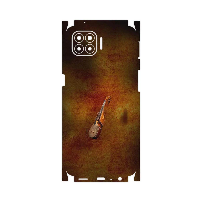 برچسب پوششی ماهوت مدل Rabab-FullSkin مناسب برای گوشی موبایل اپو A93