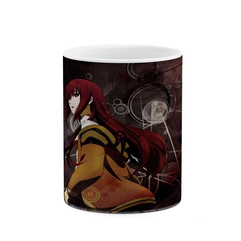 ماگ کاکتی مدل انیمه کد mgh21595