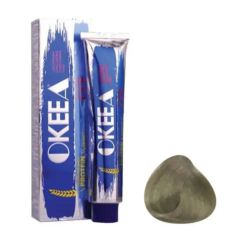 رنگ مو اکیا سری اسپیشال شماره sp901 حجم 200 میلی لیتر رنگ بلوند یخی