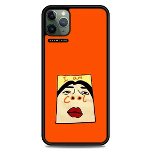 AKAM AMC-WA11PROMAX-POSITIVE-49 Cover For Apple iPhone 11 Pro Max