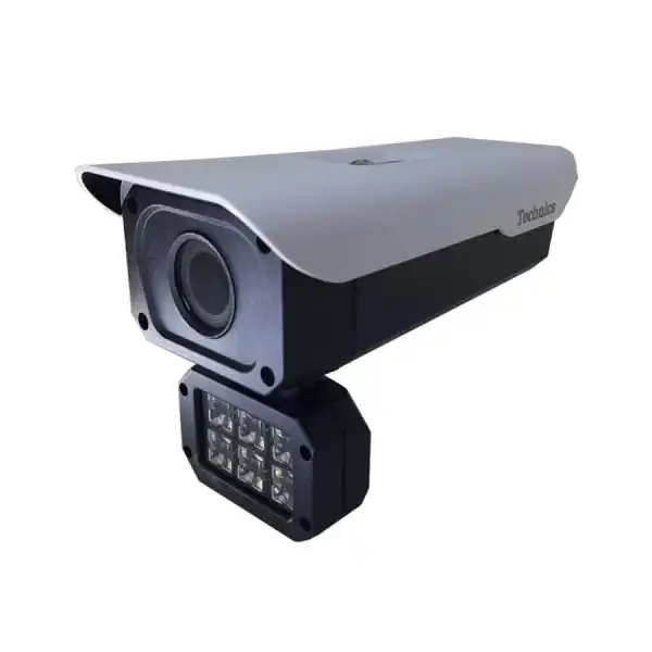 دوربین مداربسته تحت شبکه تکنیکس مدل 8033-IP-4K-8MP