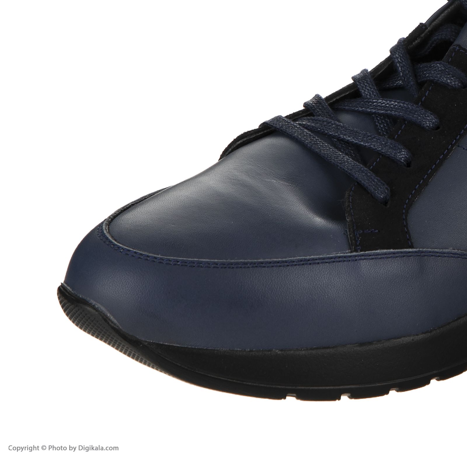 کفش روزمره مردانه چرمیران مدل 0389-Toma-007 -  - 3