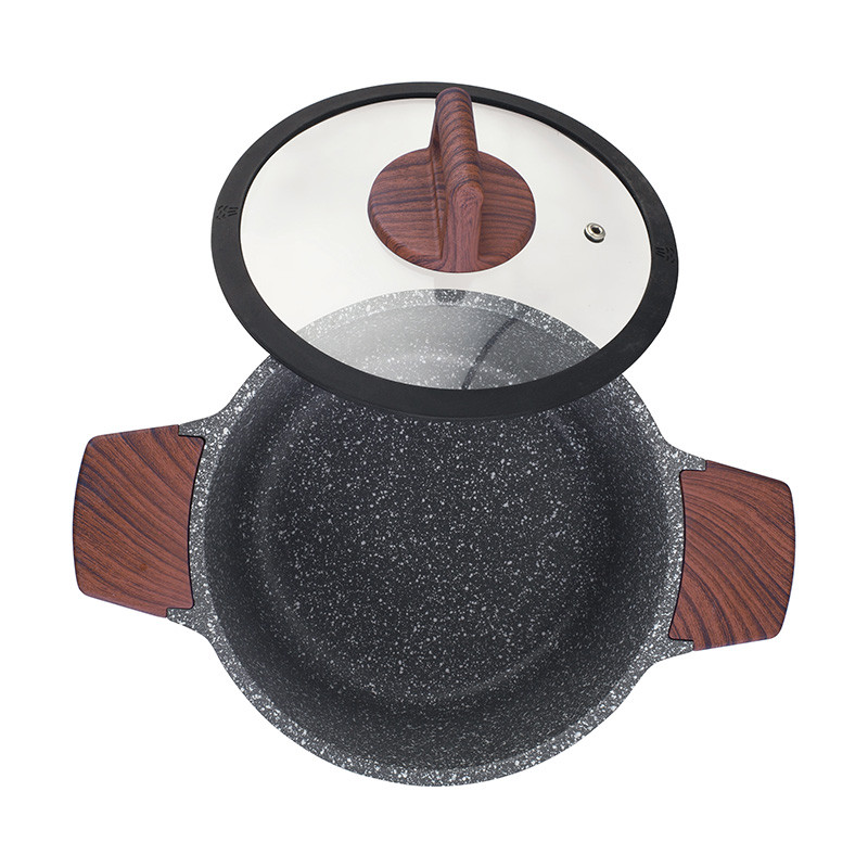 سرویس پخت و پز 14 پارچه یوسی سی لایف مدل UC1313