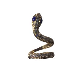 گوشواره دخترانه مدل کراس ماری کد 01