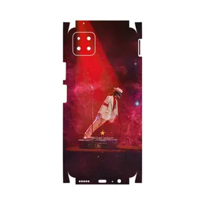 MAHOOT Michael Jackson-FullSkin Cover Sticker for Huawei Nova Y60