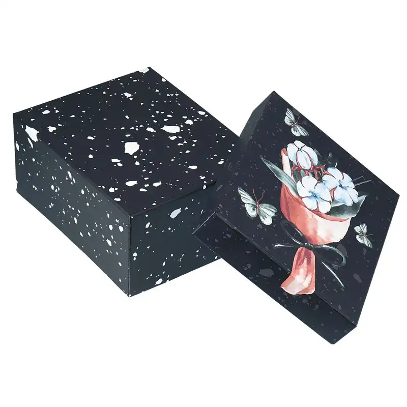 جعبه هدیه مدل 1006 کد 1