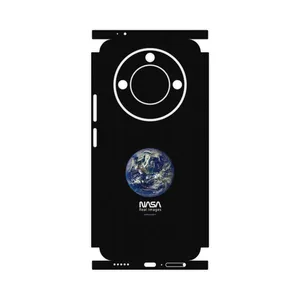 MAHOOT NASA Home Earth-FullSkin Cover Sticker for Honor X9c Smart
