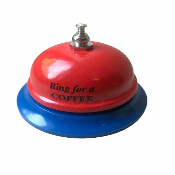 زنگ رومیزی مدل d3