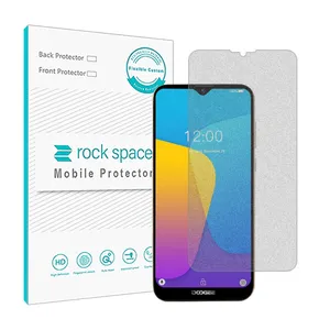 Rockspace HyGAMmodel gaming screen protector suitable for Doogee X90 L mobile phone 