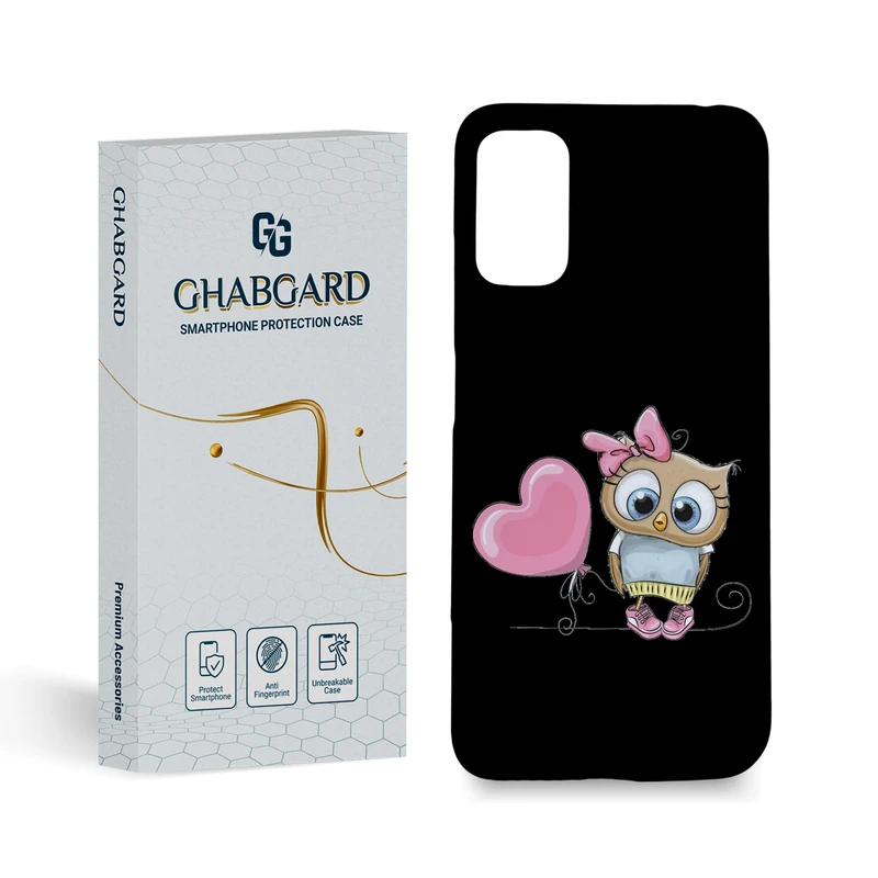  کاور قاب گارد مدل فانتزی مناسب برای گوشی موبایل شیائومی redmi note 10 5g / m3 pro  