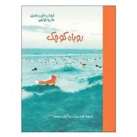 کتاب روباه کوچک اثر ادوارد فان د فندل و ماریه تولمن انتشارات موسسه پژوهشی تاریخ ادبیات کودکان
