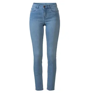 شلوار جین معمولی (regular fit) زنانه اسمارا مدل 7173